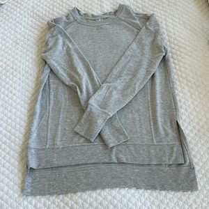 Women’s M 90 degree top